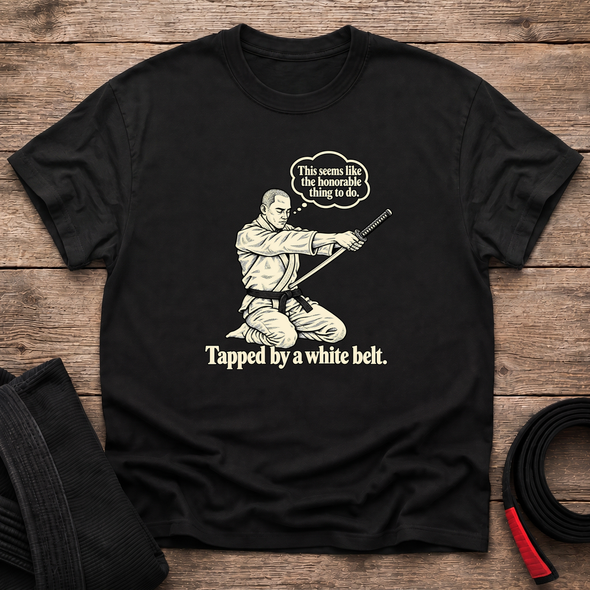 Honorable T-Shirt