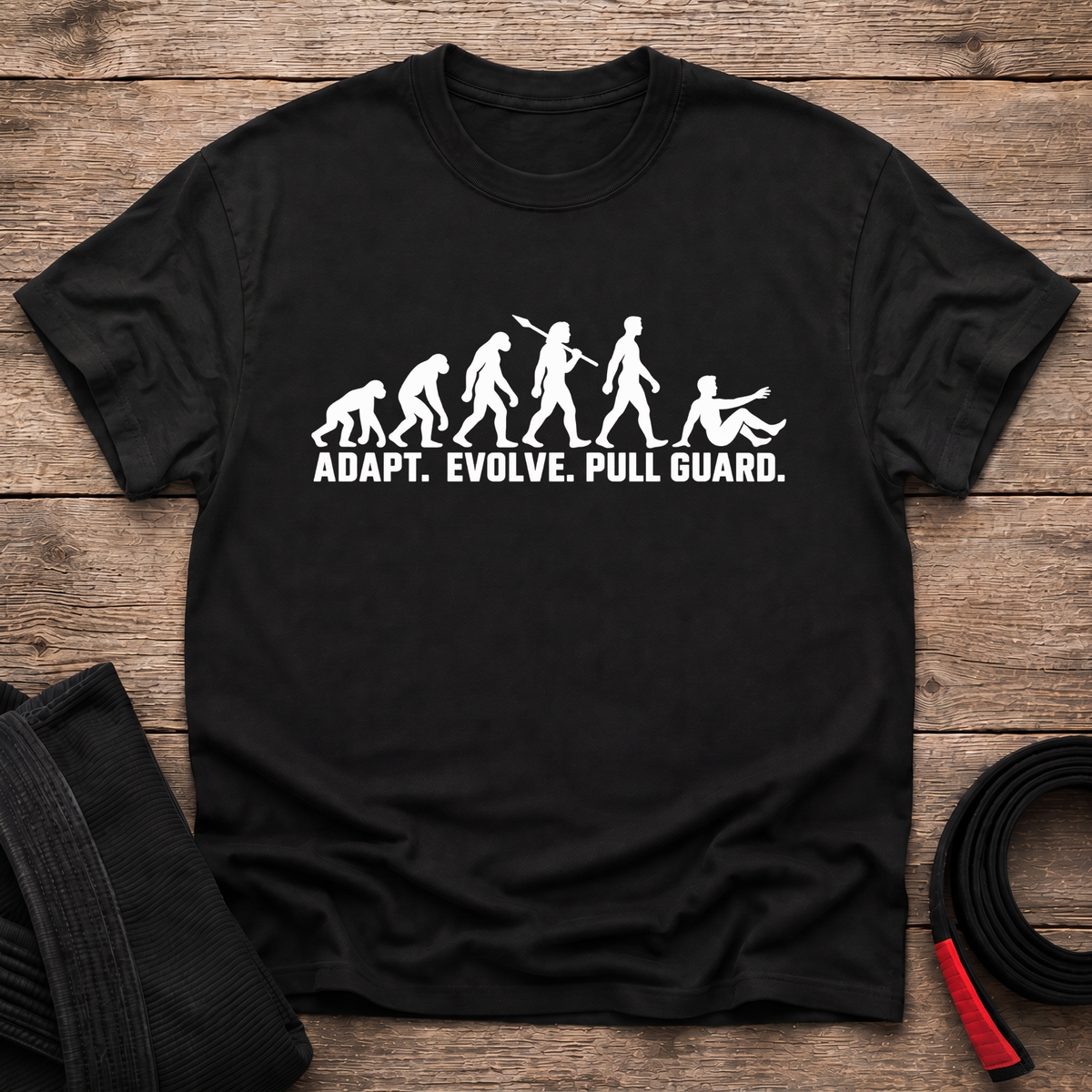 Evolution T-Shirt