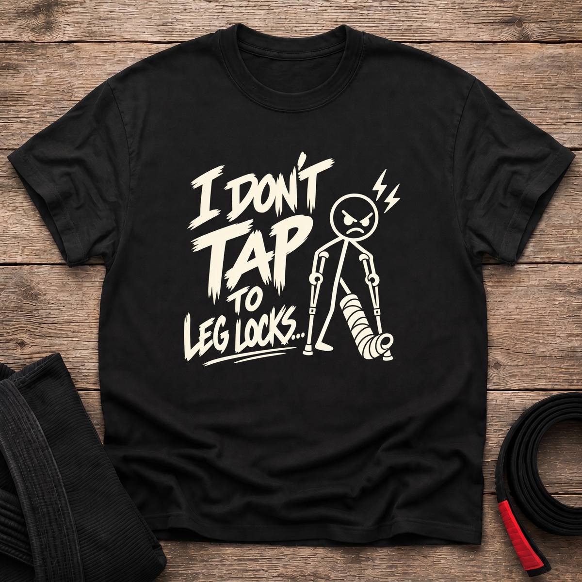 I Dont Tap T-Shirt