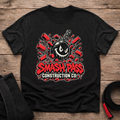 Smash Pass Construction Co T-Shirt