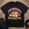 Heavy Bulldog Pressure T-Shirt