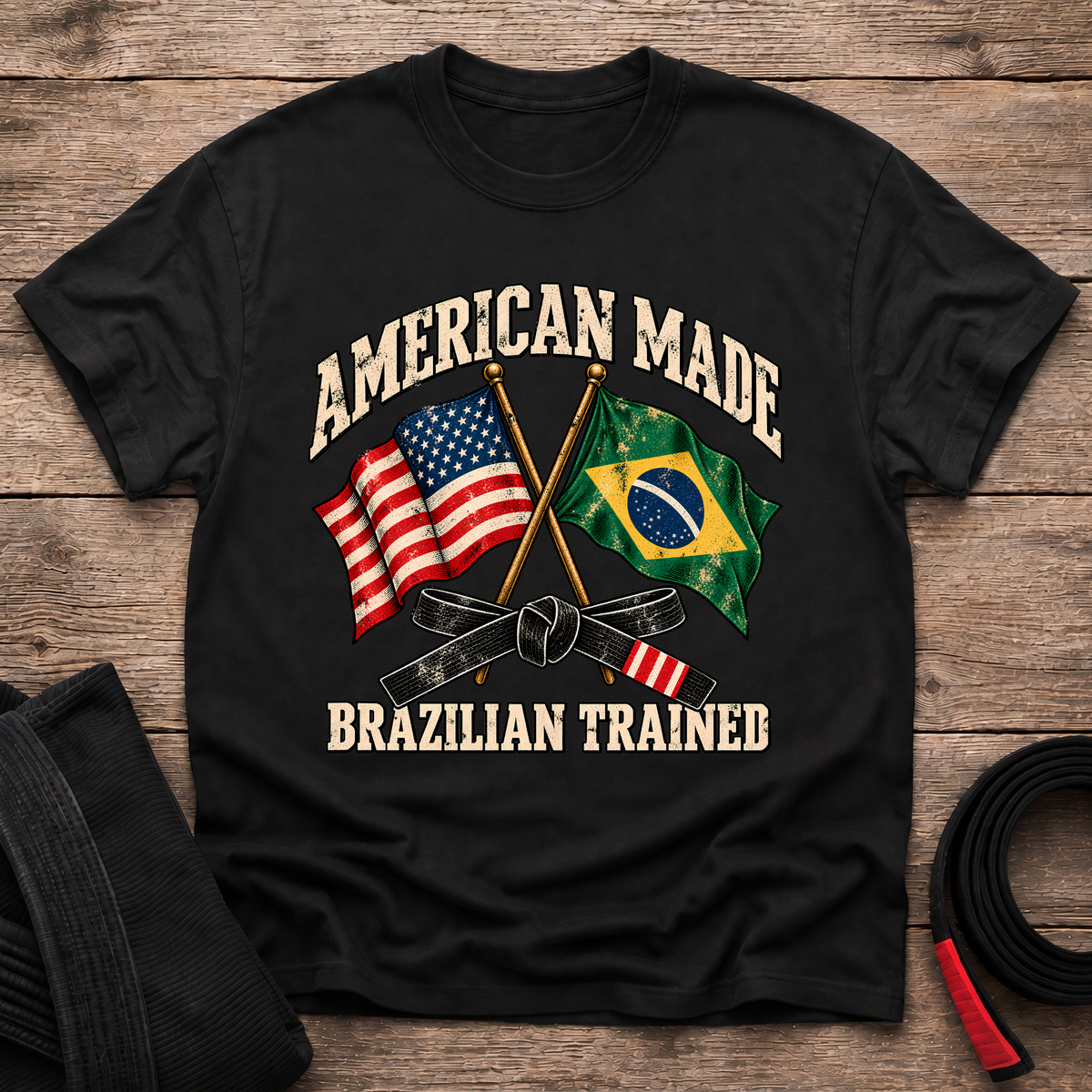 American Made T-Shirt