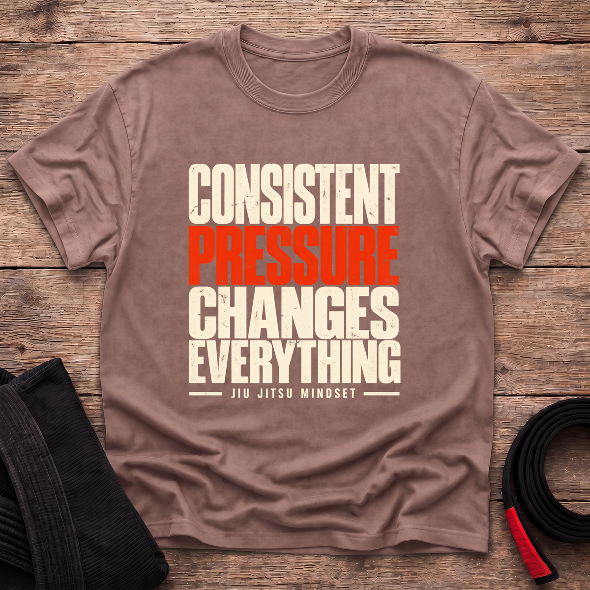Consistent Pressure T-Shirt