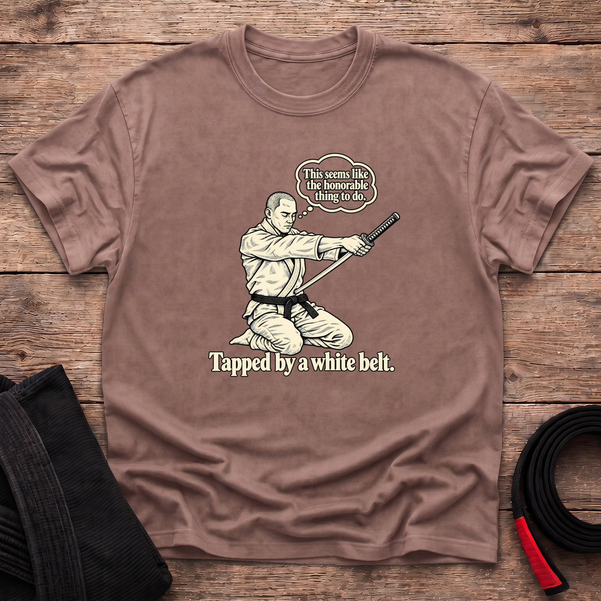 Honorable T-Shirt