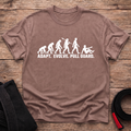Evolution T-Shirt
