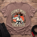 Submit More T-Shirt