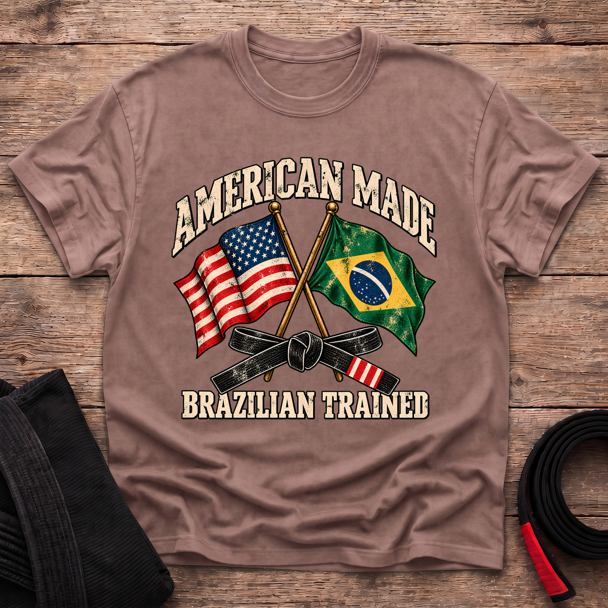 American Made T-Shirt