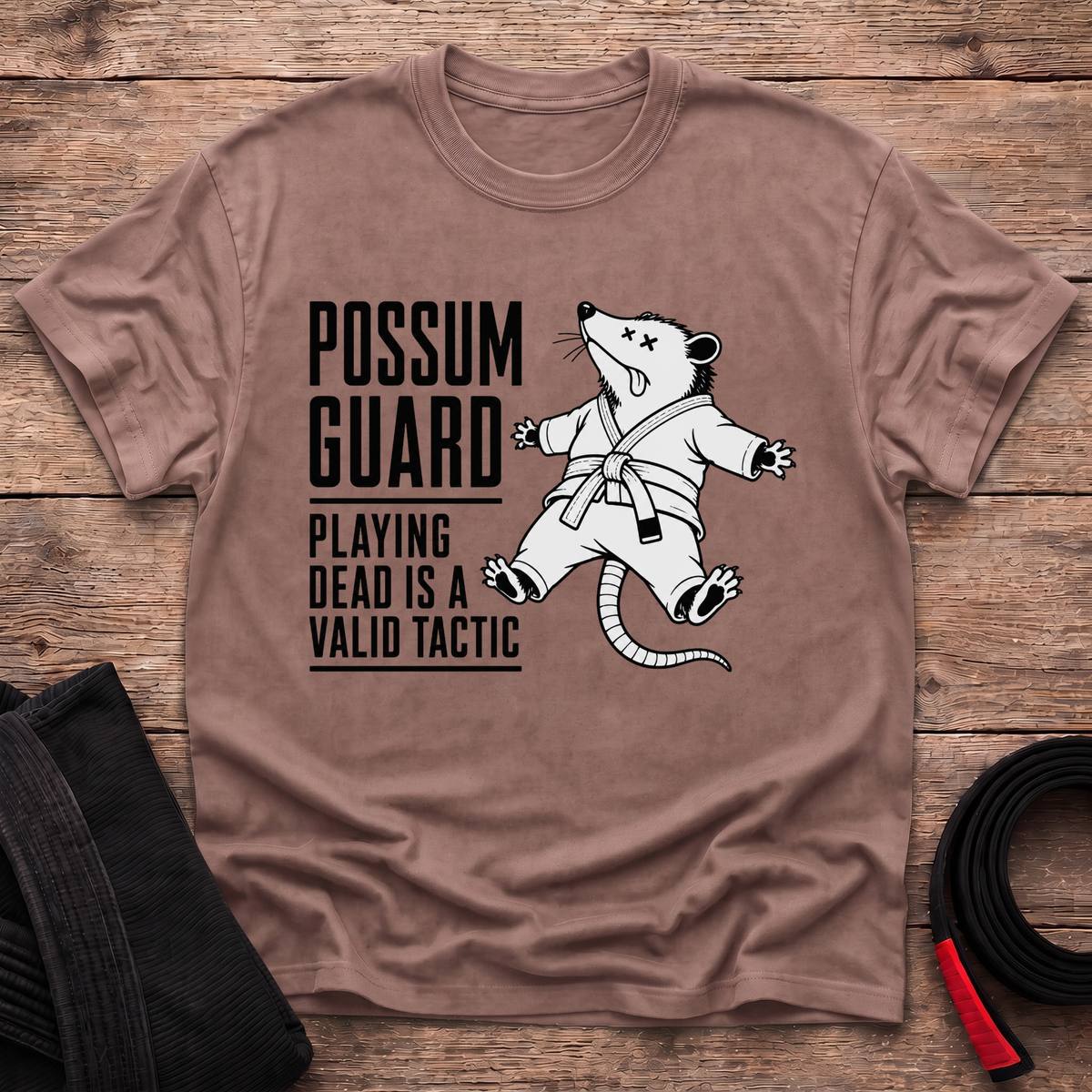Possum Guard T-Shirt