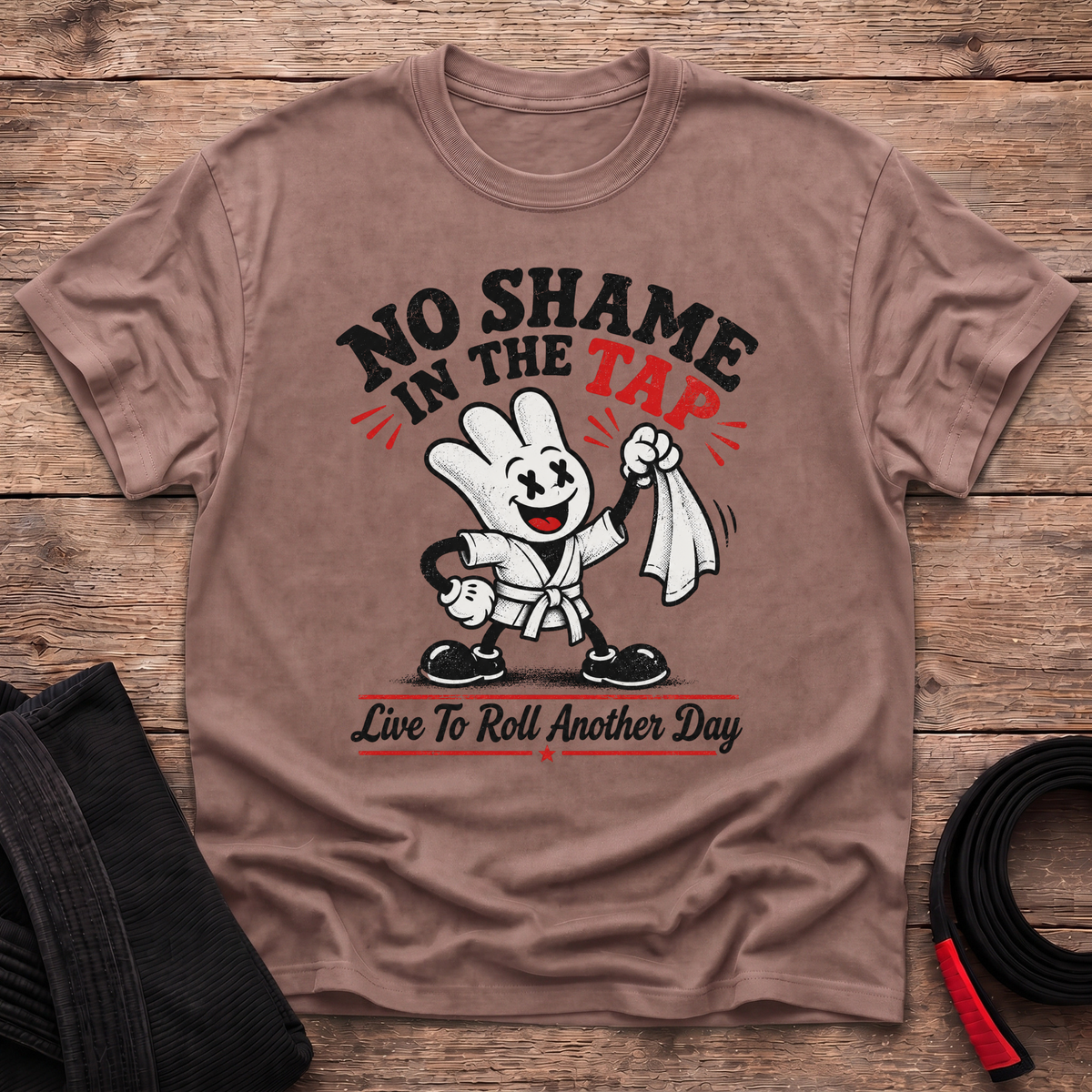 No Shame In the Tap T-Shirt