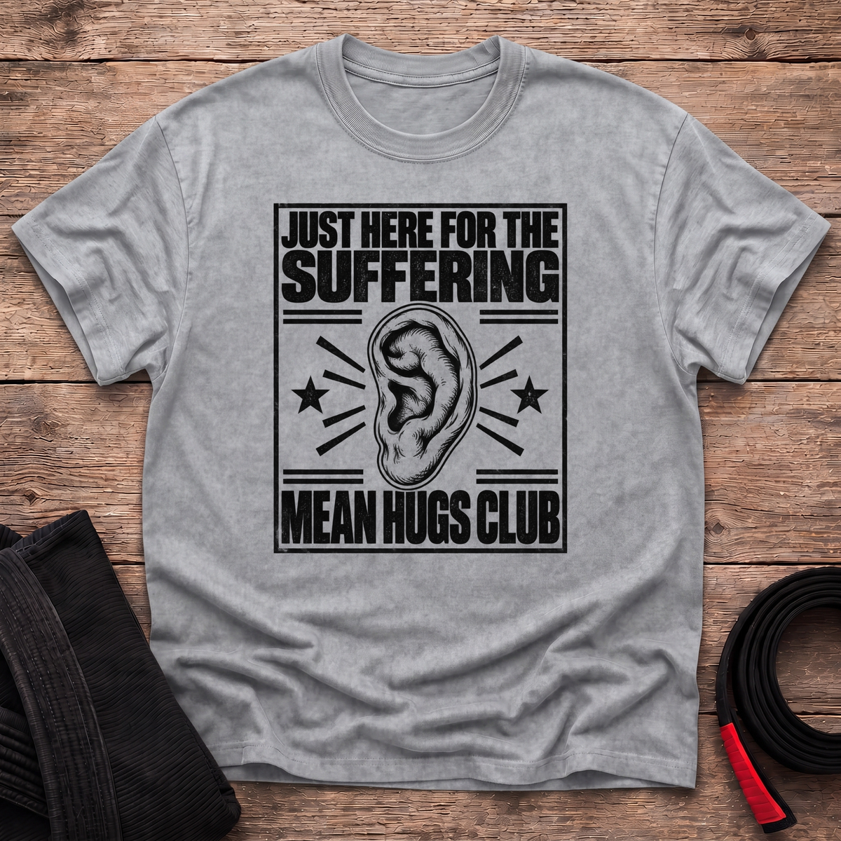 Suffering T-Shirt