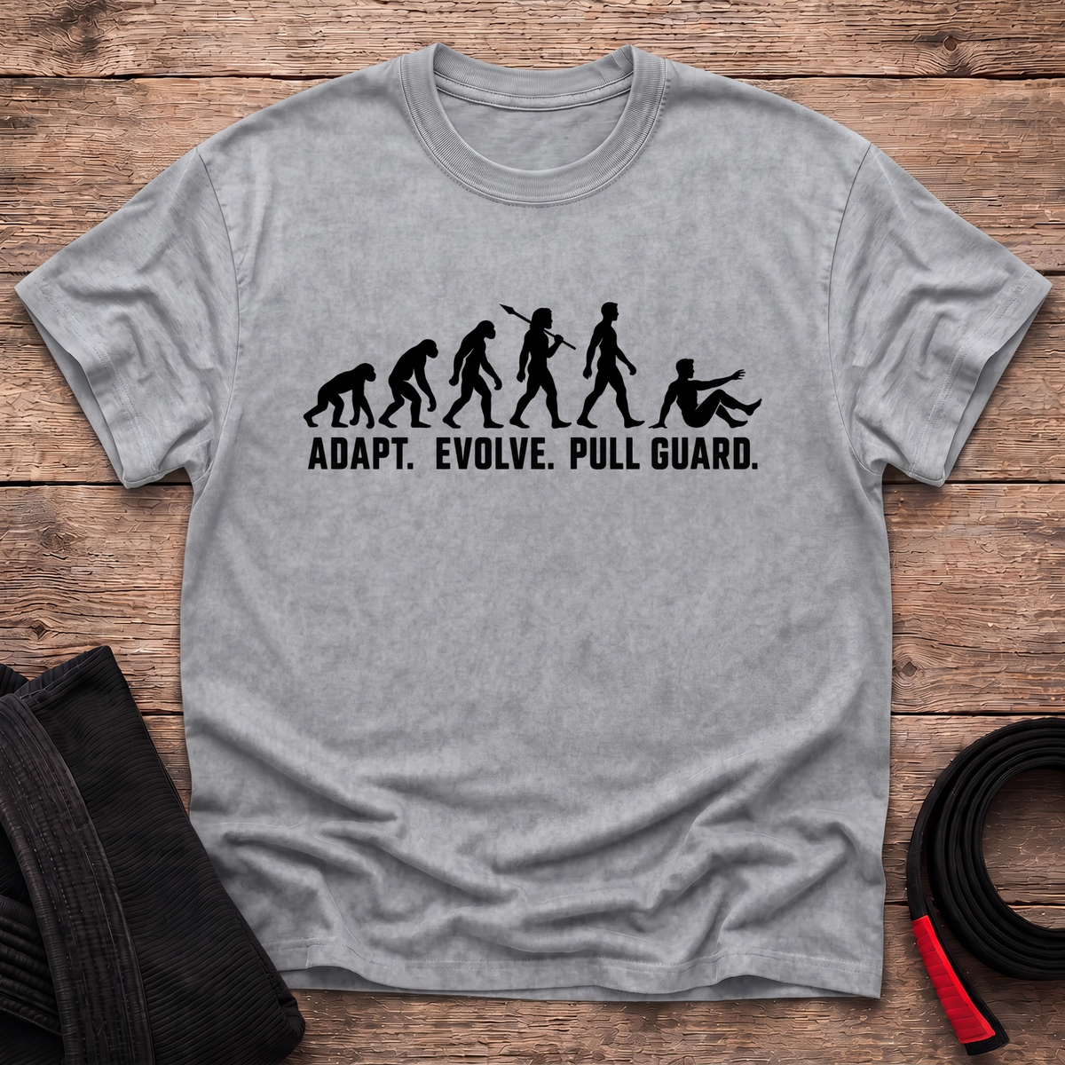 Evolution T-Shirt