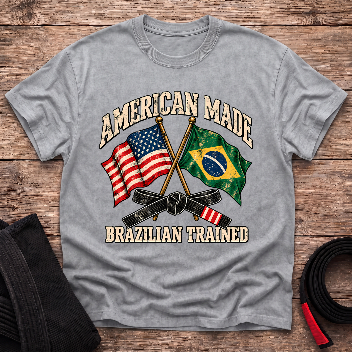 American Made T-Shirt