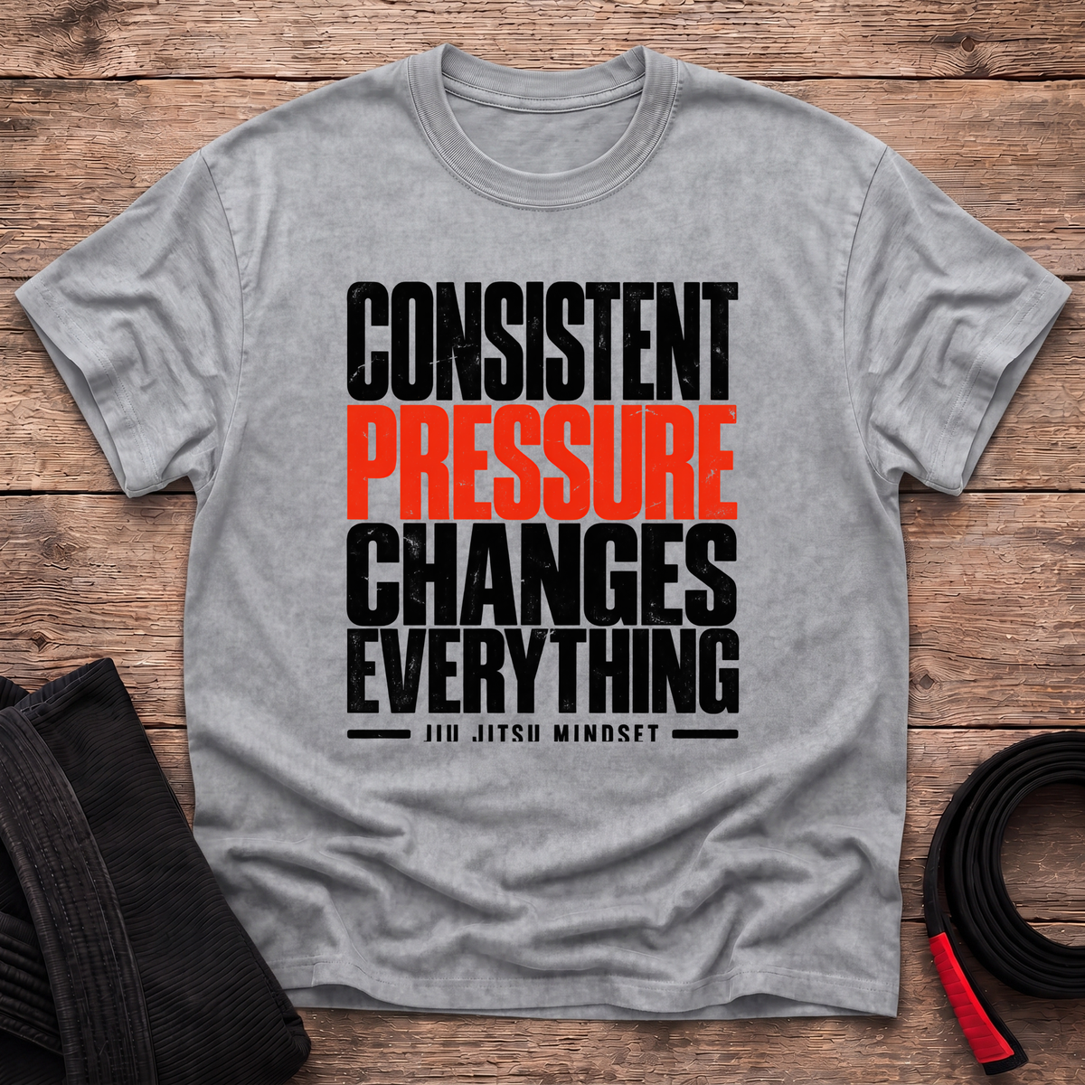 Consistent Pressure T-Shirt