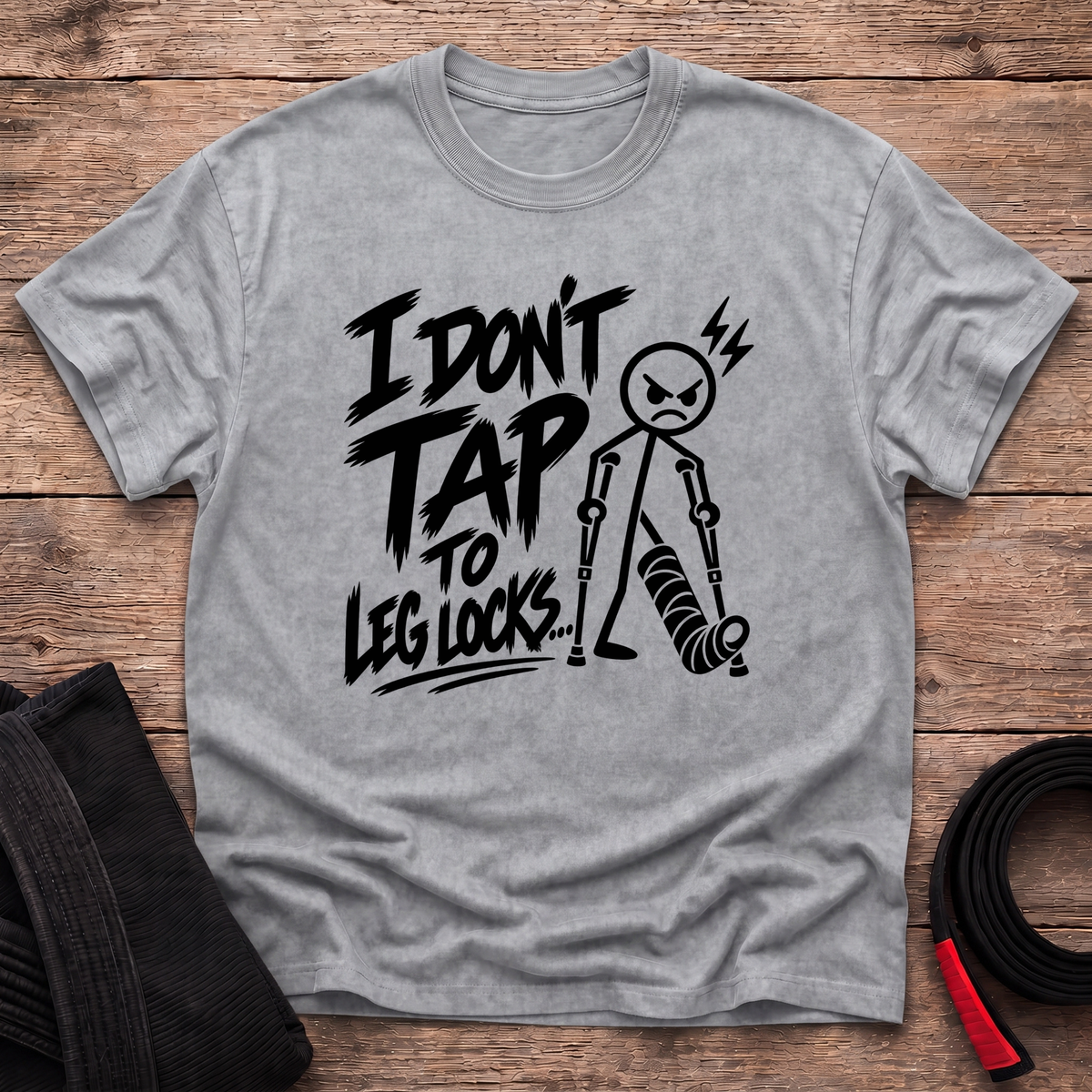 I Dont Tap T-Shirt