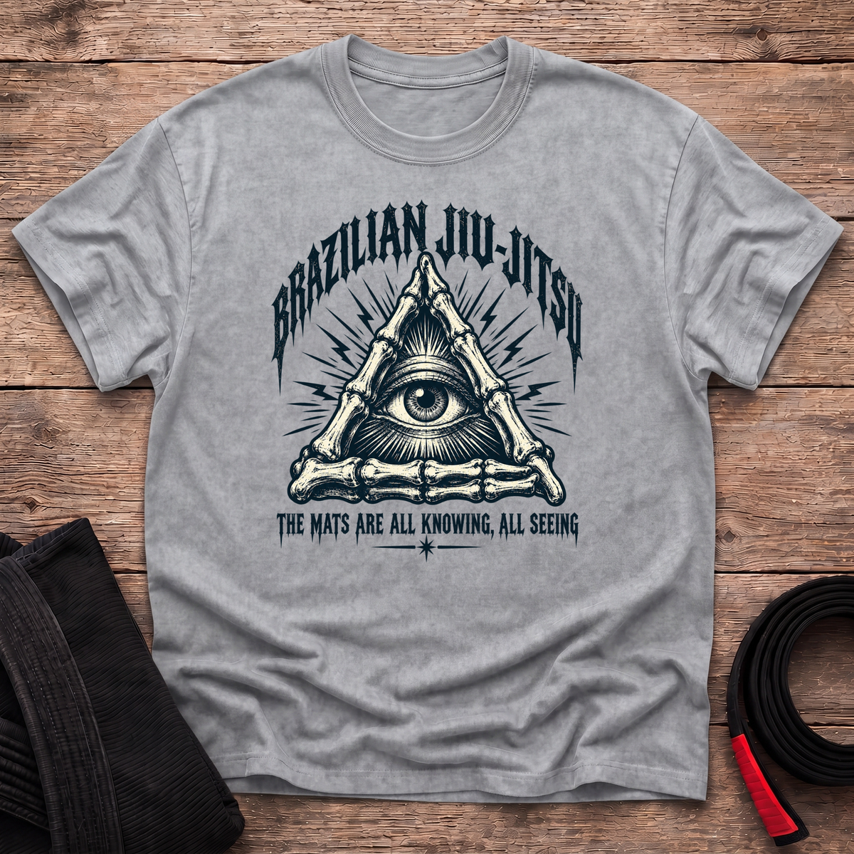 All Knowing All Seeing T-Shirt