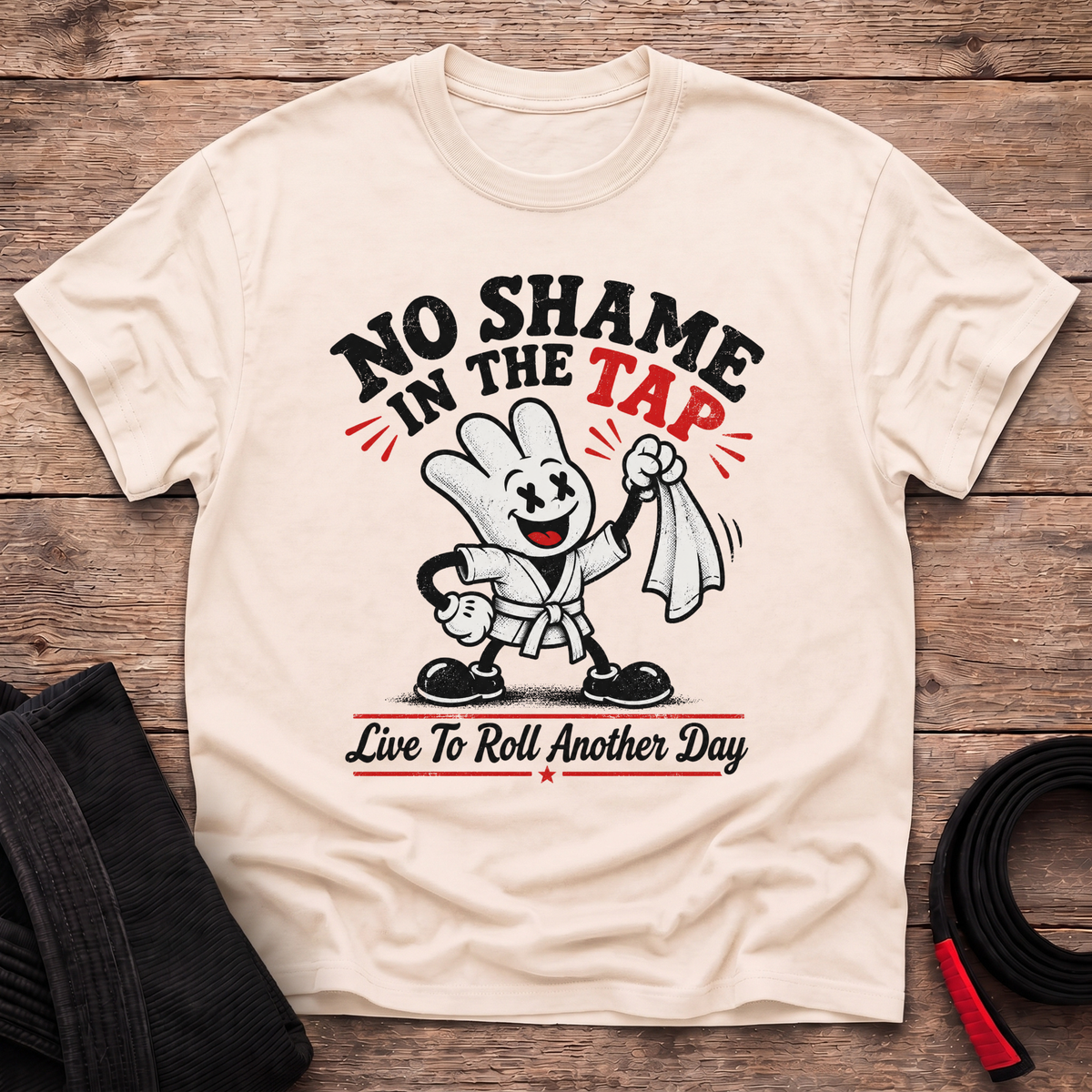 No Shame In the Tap T-Shirt