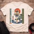 Blessed Are The Flexible Zen T-Shirt