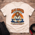 BJJ Saved My Soul T-Shirt