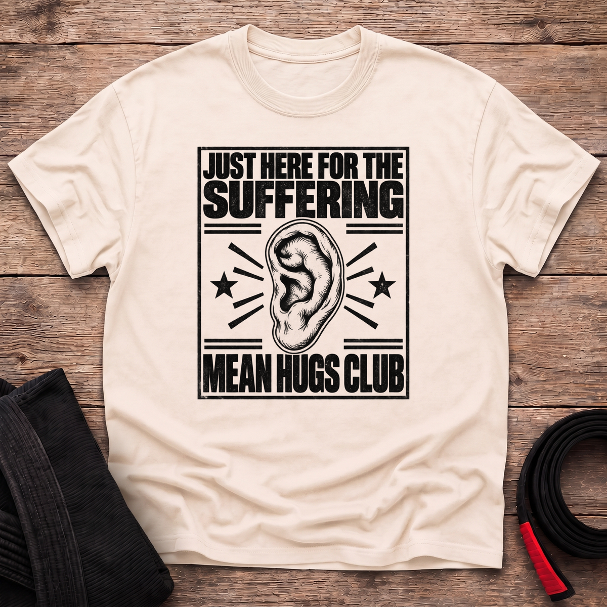 Suffering T-Shirt