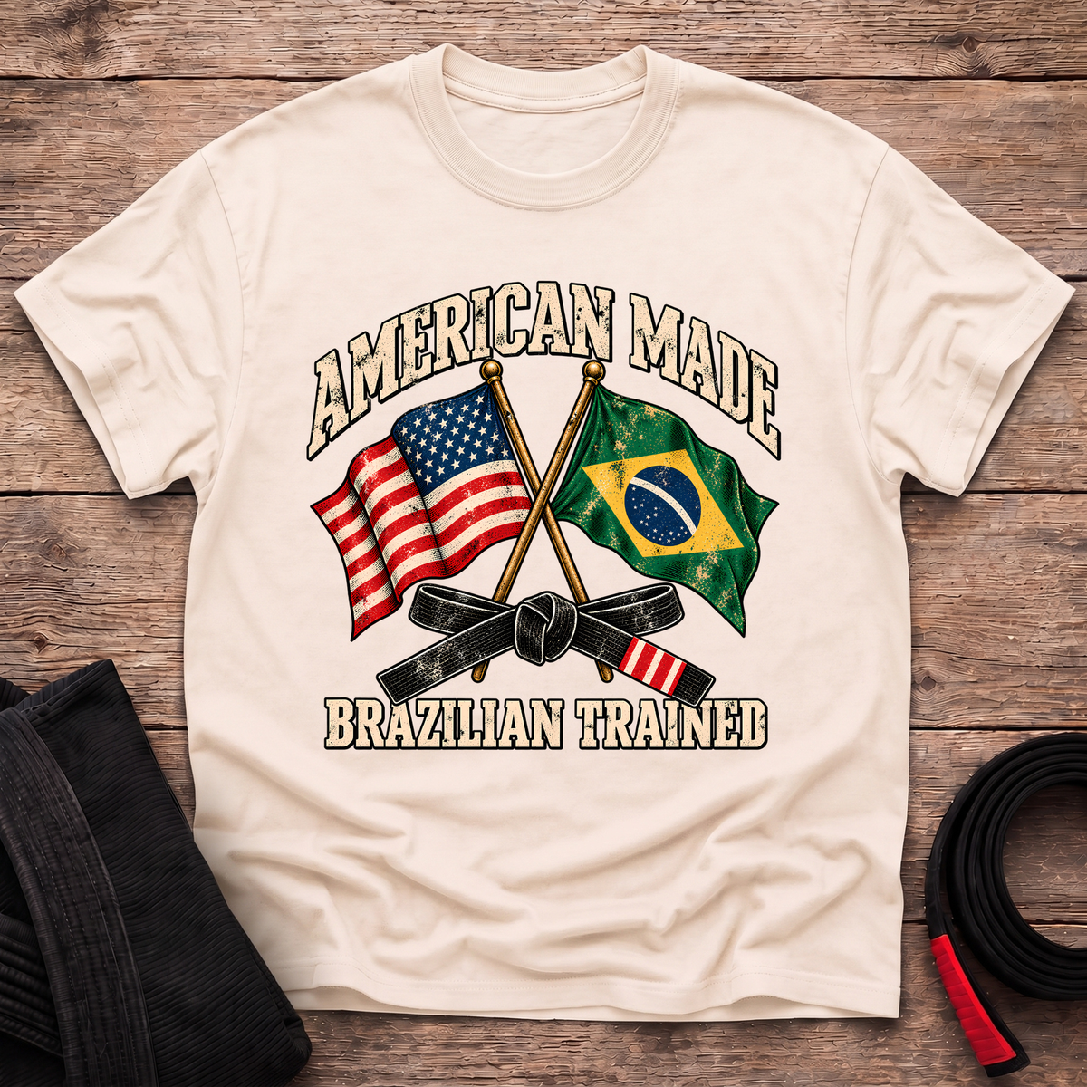 American Made T-Shirt