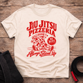 Jiu Jitsu Pizzeria T-Shirt