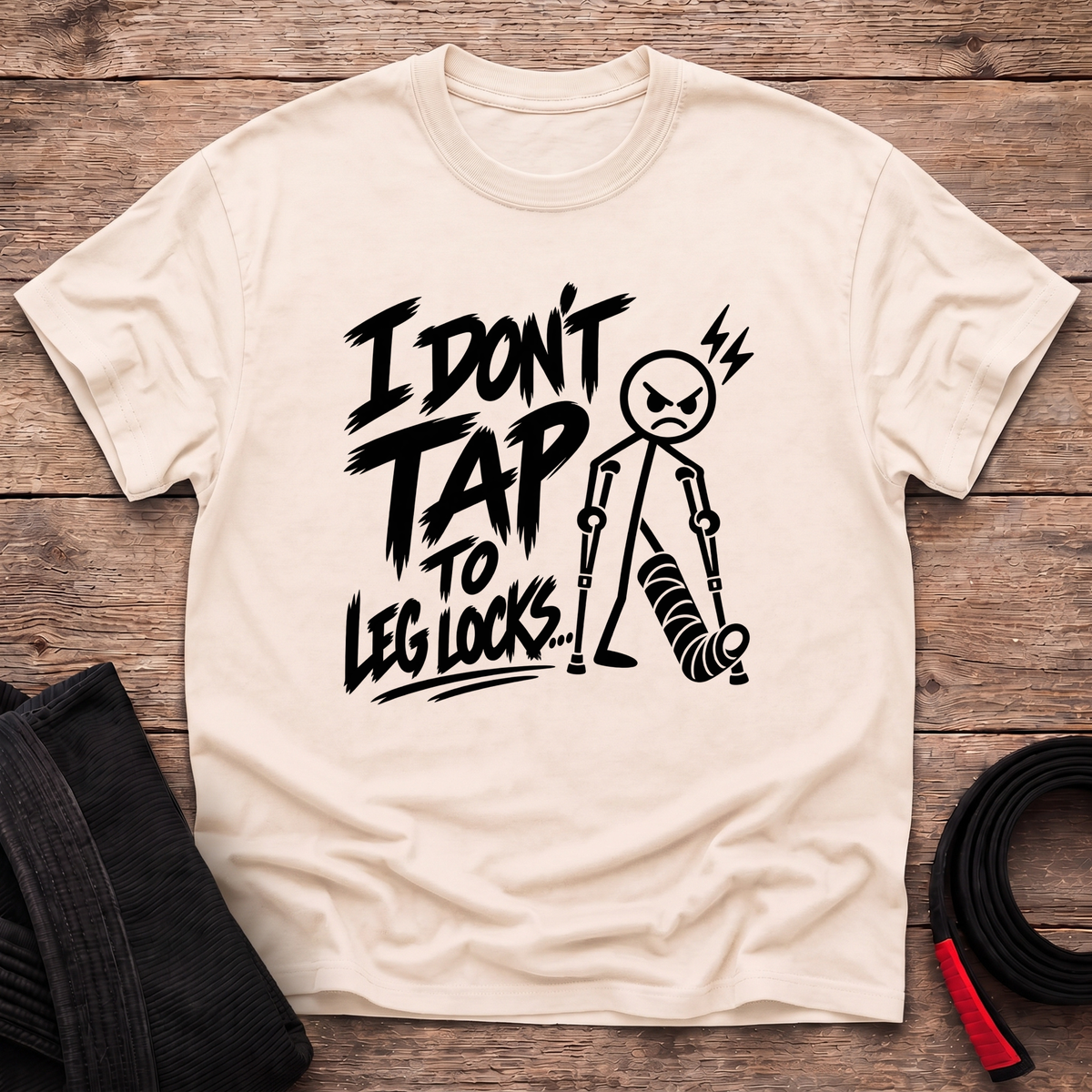 I Dont Tap T-Shirt