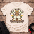 Capybara Flow Roller T-Shirt
