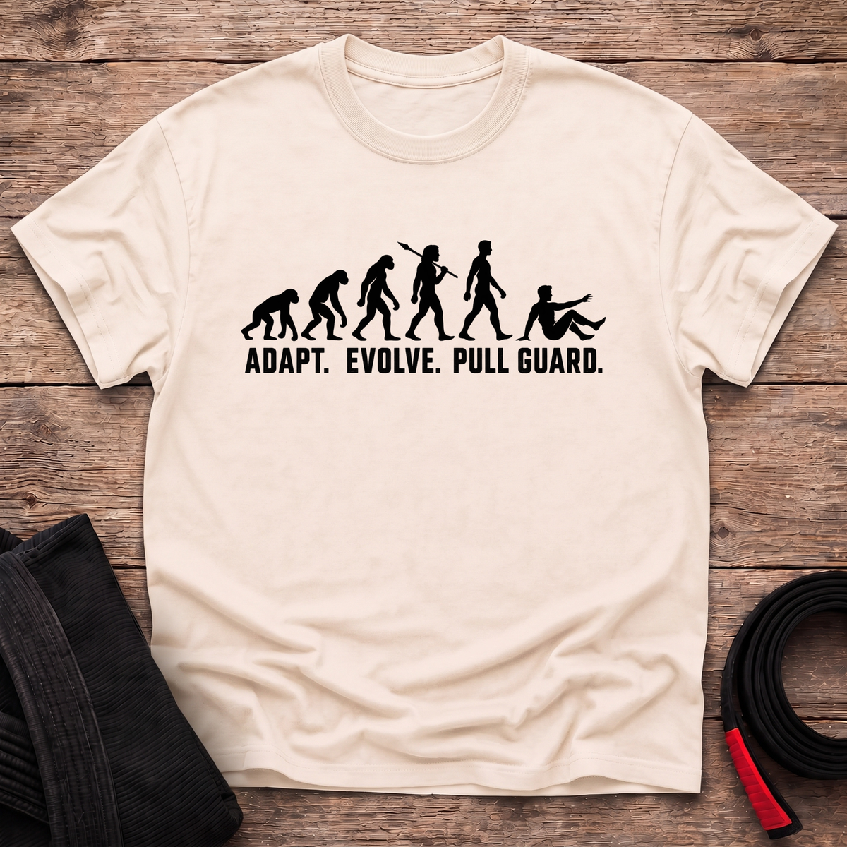 Evolution T-Shirt