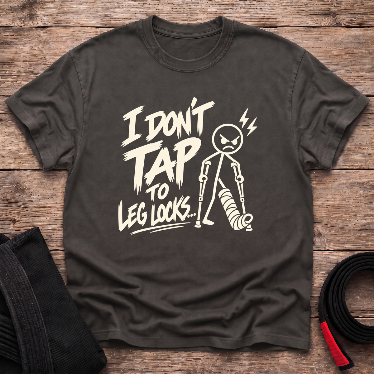 I Dont Tap T-Shirt