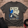 Catch And Snap T-Shirt