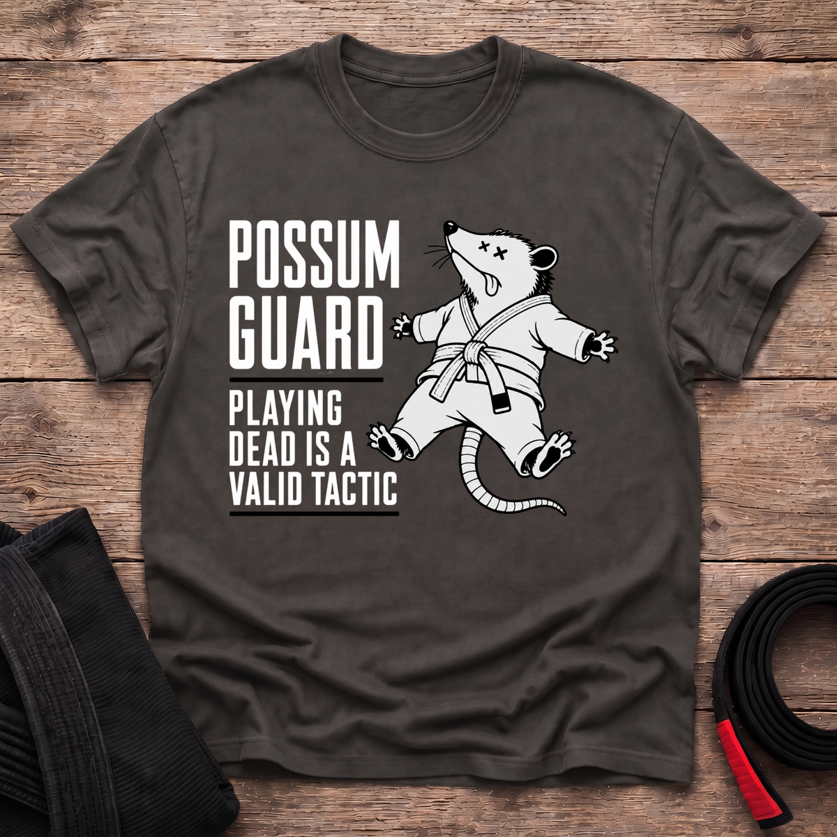 Possum Guard T-Shirt