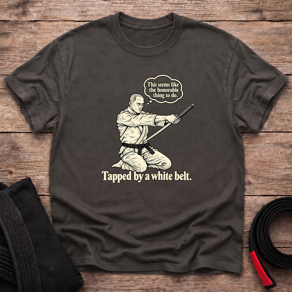 Honorable T-Shirt