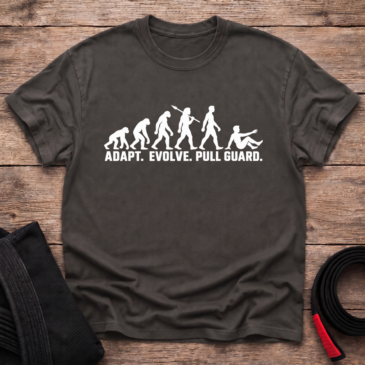 Evolution T-Shirt