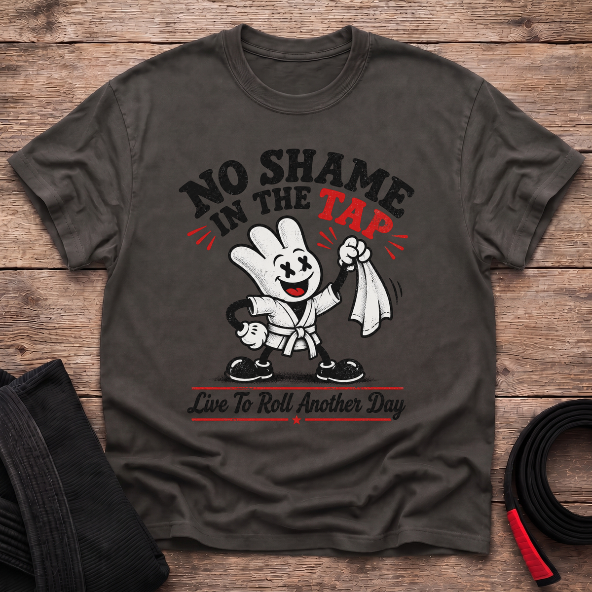 No Shame In the Tap T-Shirt