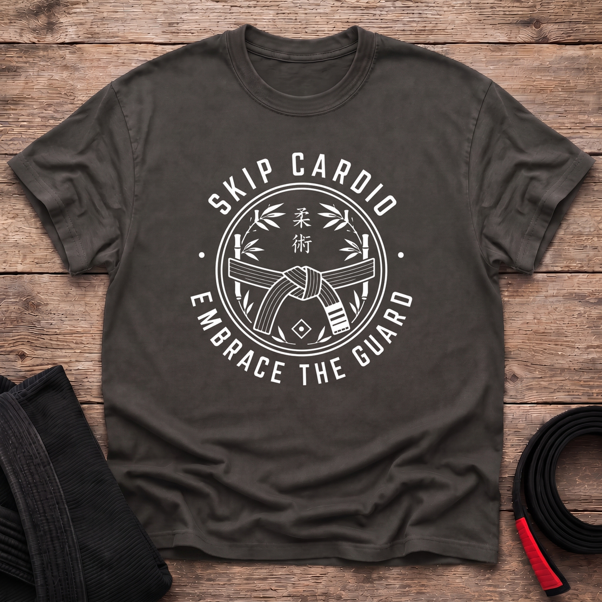 Skip Cardio T-Shirt