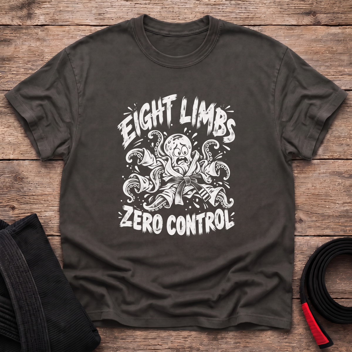 Zero Control T-Shirt
