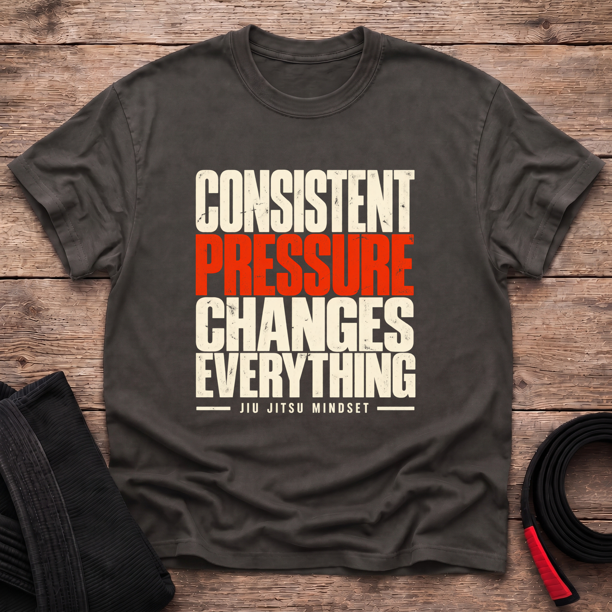 Consistent Pressure T-Shirt