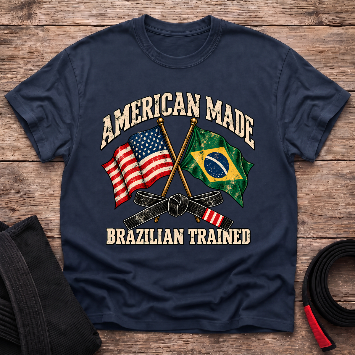 American Made T-Shirt