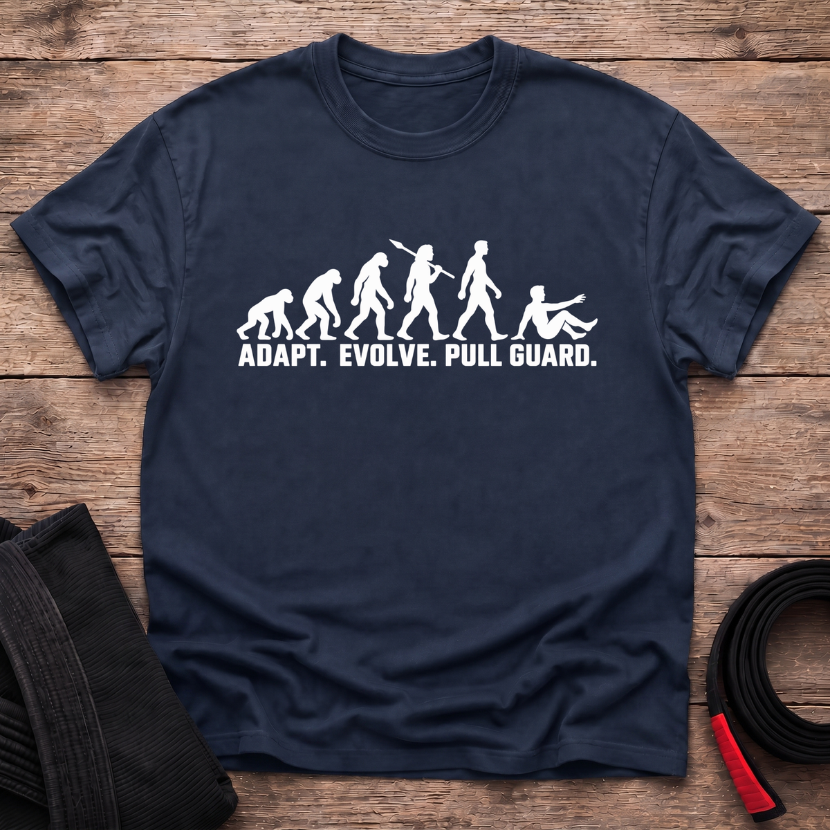 Evolution T-Shirt