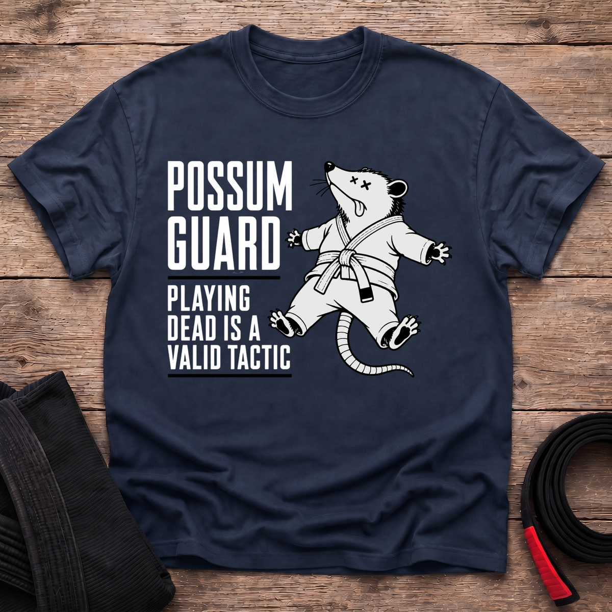 Possum Guard T-Shirt