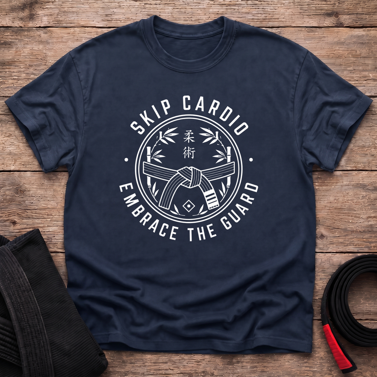 Skip Cardio T-Shirt