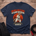 T-Rex Arms T-Shirt