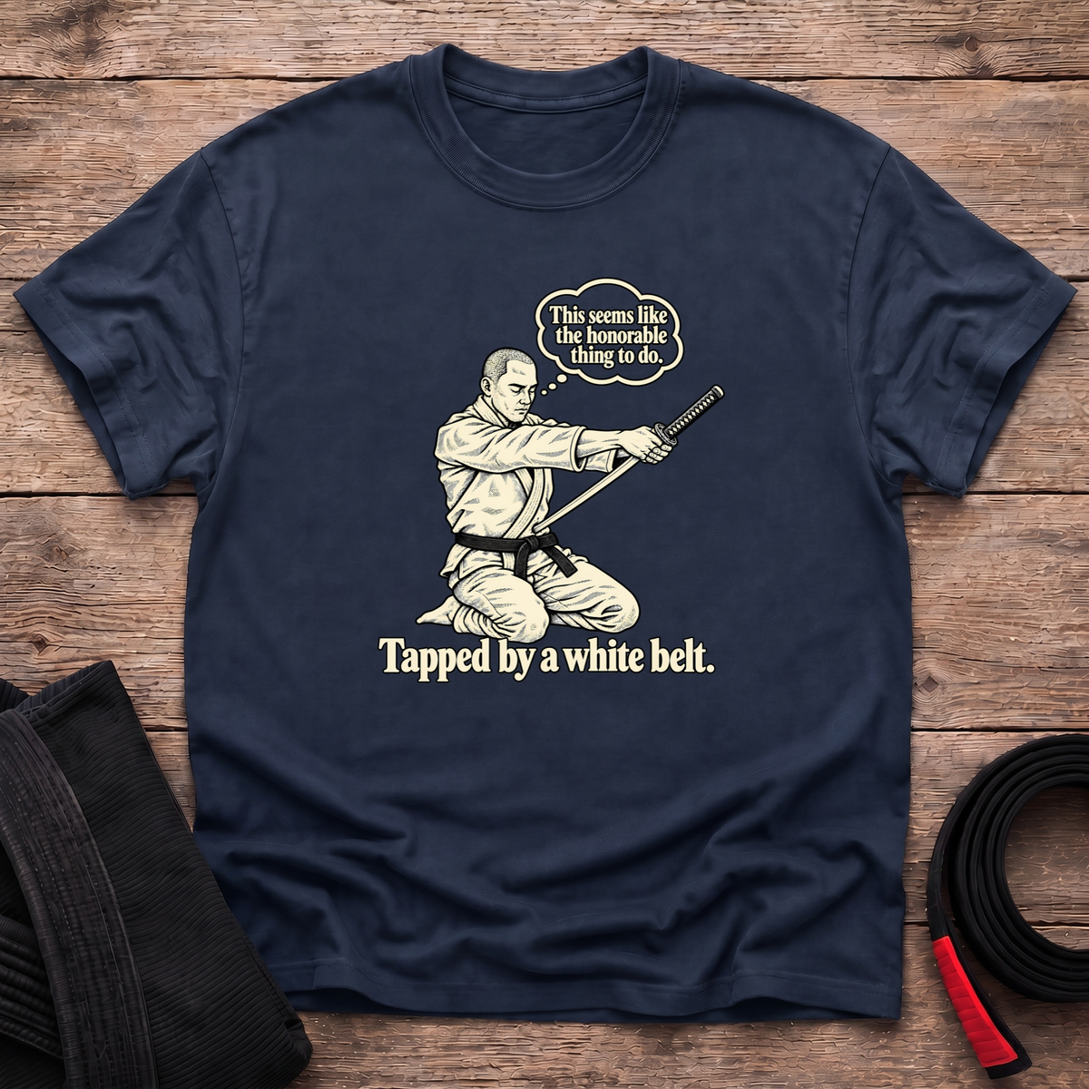 Honorable T-Shirt