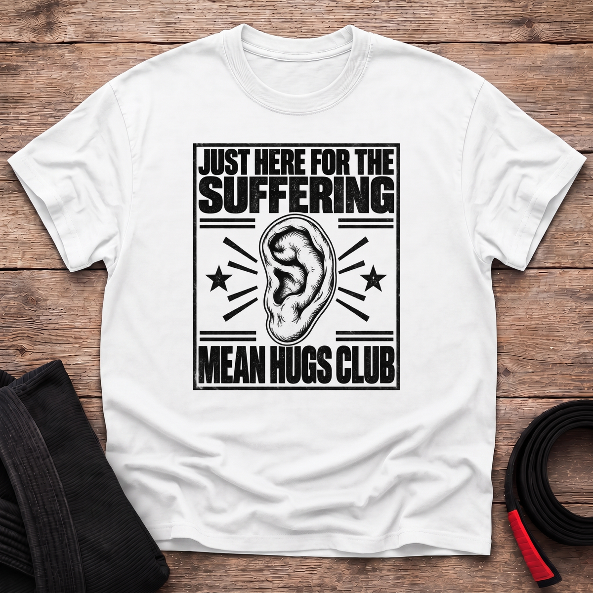 Suffering T-Shirt