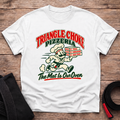 Triangle Pizzeria T-Shirt