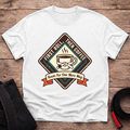 First Roll Then Coffee T-Shirt