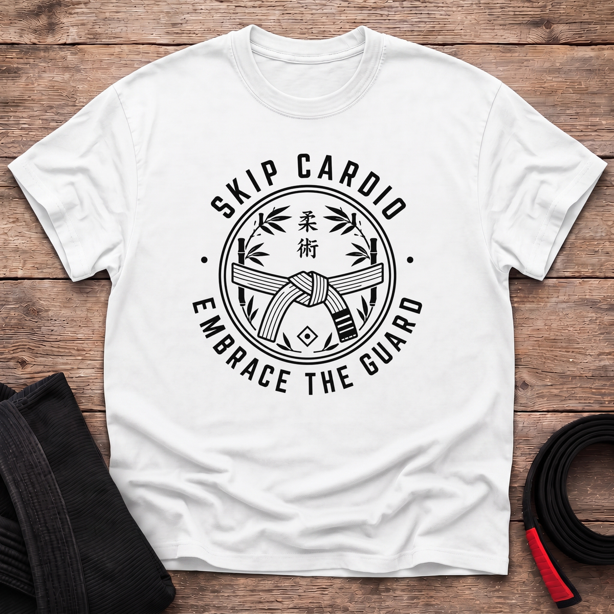 Skip Cardio T-Shirt
