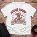 Always Shrimp T-Shirt