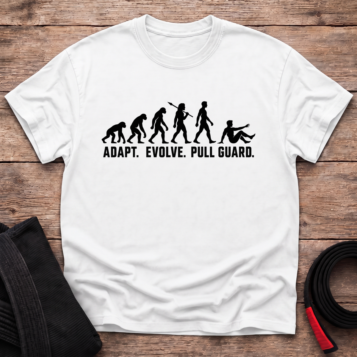 Evolution T-Shirt