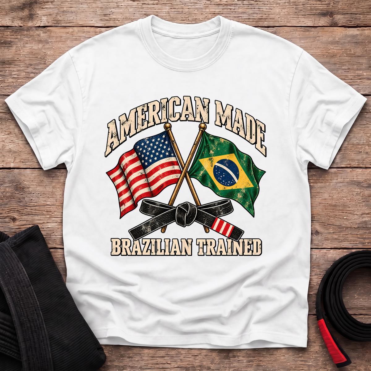 American Made T-Shirt